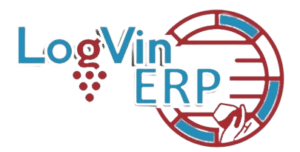 Image d'interface, disposé sur l'écran d'accueil. Cette image sert de portail pour rejoindre la page dédié à la présentation de l'ERP vendu par declic.